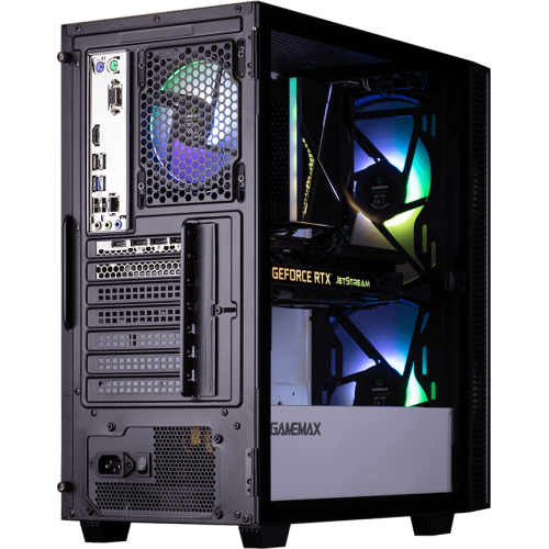 Прогрессивный Игровой i3 13100F RTX 2060 6Gb 16Gb Прогрессивный Игровой i3 13100F RTX 2060 6Gb 16Gb